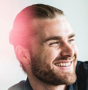 Meet your Posher, Seth